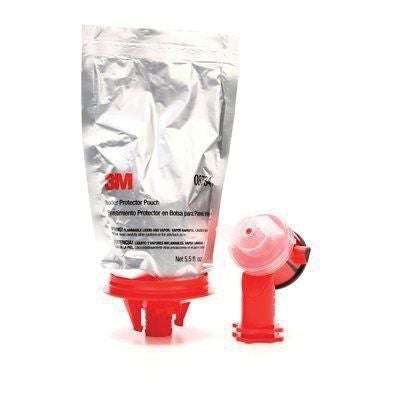 3M™ 08734 Rocker Protector Undercoating, 5.5 fl-oz Pouch - 3M Rust Prevention
