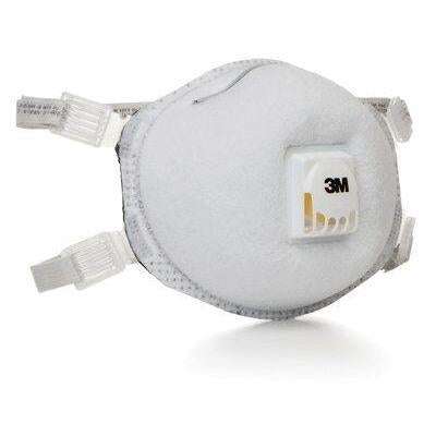 3M™ 66192 Particulate Respirator for Welding, Box of 10 - 3M Respirators