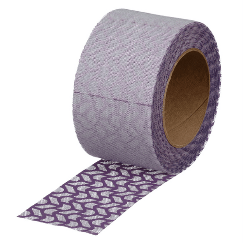 3M Cubitron II 180 Grit x 70mm (2.75 in) Net Sheet Roll #34564 - 3M Sandpaper
