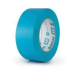 American AquaMask 36mm Wet Sanding Masking Tape, Case of 24 - American Masking Tape & Paper