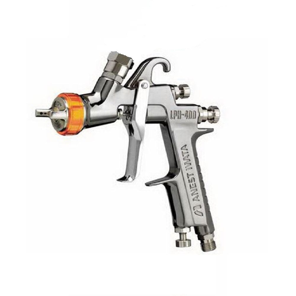 ANEST IWATA 5660 LPH400-134LVX Extreme Series HVLP Spray Gun, 1.3 mm Nozzle - Anest Iwata Spray Guns