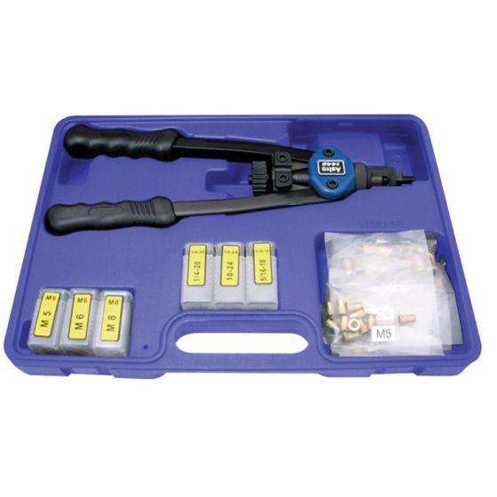 Astro Pneumatic® 1442 Hand Riveter Kit - Astro Pneumatic Tools & Equipment