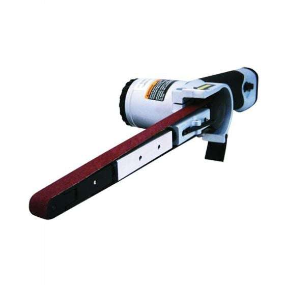 Astro Pneumatic® 3037 Air Belt Sander with Straight Handle - Astro Pneumatic Tools & Equipment