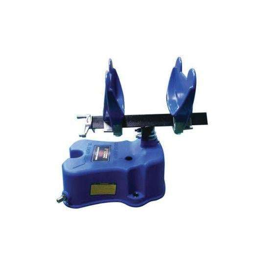 Astro Pneumatic® 4550A Heavy Duty Air Operated Paint Shaker for Pint, Quart, and Gallon Cans - Astro Pneumatic Tools & Equipment
