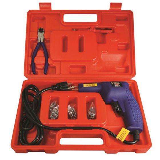Astro Pneumatic® 7600 Hot Staple Gun Kit - Astro Pneumatic Tools & Equipment