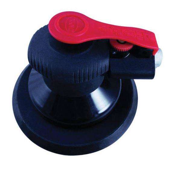 Astro Pneumatic® ONYX 322 6 in Sander, with 6" PU Velcro Backing Pad - Astro Pneumatic Tools & Equipment
