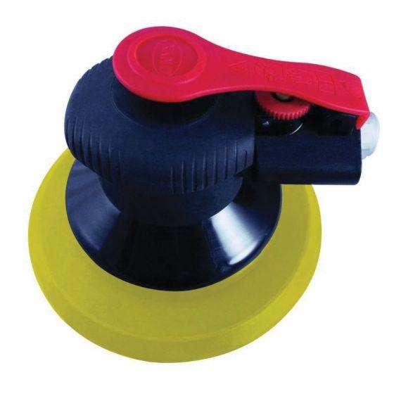 Astro Pneumatic® ONYX 322P 6 in Sander, with PU PSA Backing Pad - Astro Pneumatic Tools & Equipment
