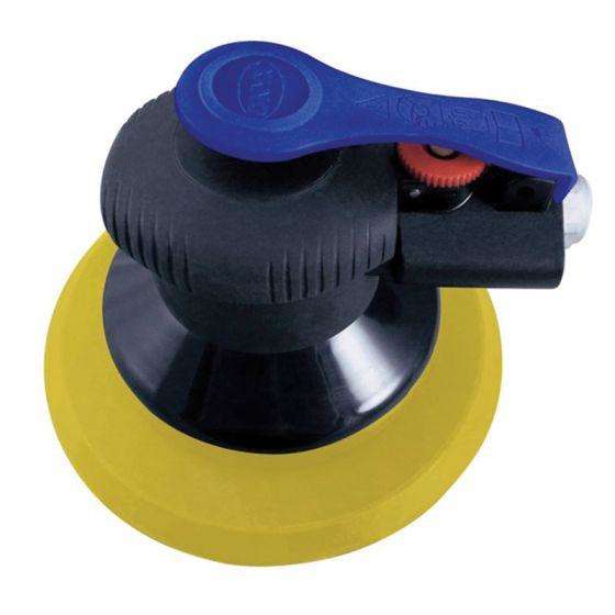 Astro Pneumatic® ONYX 325P 6 in Sander, with 6" PU PSA Backing Pad - Astro Pneumatic Tools & Equipment
