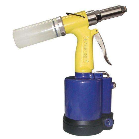 Astro Pneumatic® PR14 1/4" Air Riveter - Astro Pneumatic Tools & Equipment