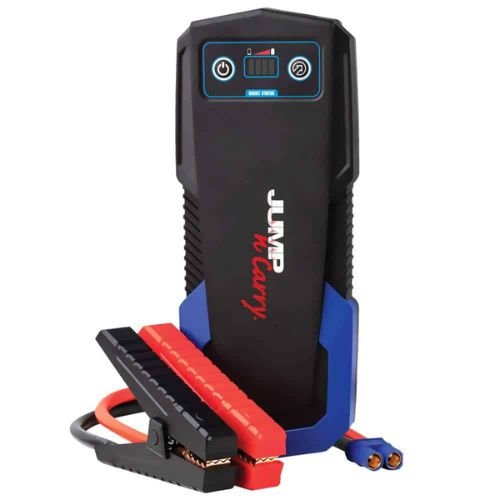 Clore JNS325 12V Handheld Lithium Jump Starter with USB Ports - Clore Automotive Tools & Equipment
