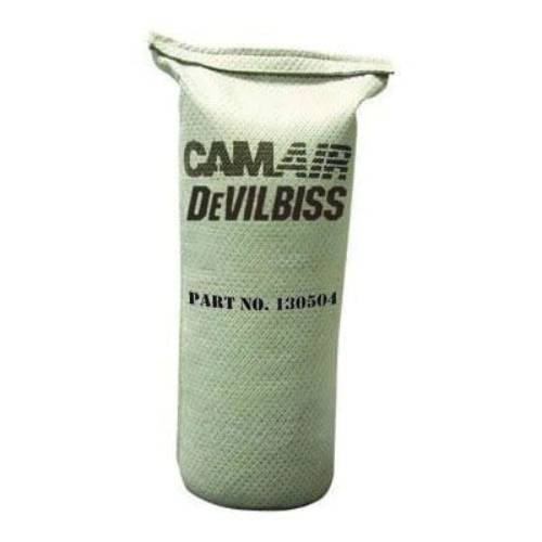 DevilBiss 130504 Replacement DC30 Desiccant Cartridge - Devilbiss Tools & Equipment
