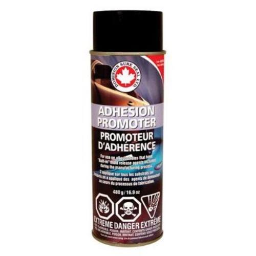 Dominion 420701 Adhesion Promoter, 16.9 oz Aerosol Can - Dominion Surface Prep