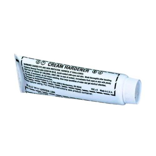 EVERCOAT® 100359 Blue Quick Cream Hardener, 4 oz Tube - Evercoat Paint Activators