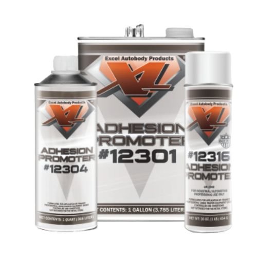 Excel 12301 Plastic Adhesion Promoter | Gallon - Excel Surface Prep