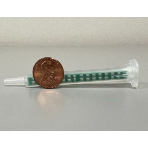 Excel Static Mixing Nozzle for 50 mL Cartridges, 50 pk - Excel Adhesives
