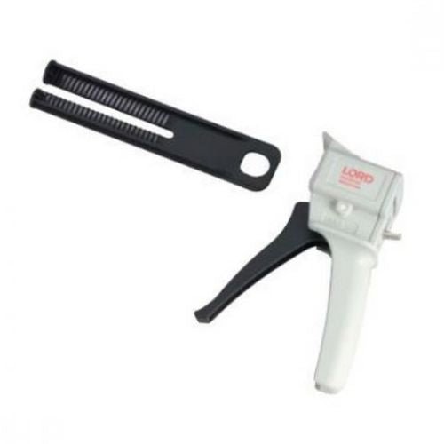 Fusor 300 Manual Dispensing Gun for 50 mL Cartridges - Lord Fusor Adhesives