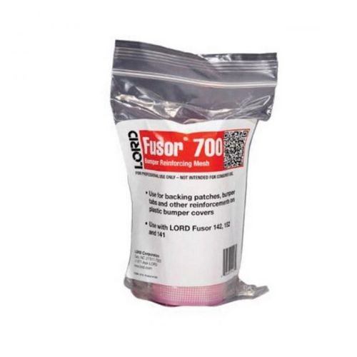 Fusor 700 Reinforcing Mesh, 12 ft x 4 in sheet - Lord Fusor Adhesives