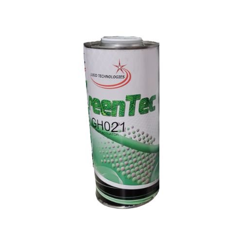Gentec and Greentec GH021 Low VOC Activator, 1 qt - Gentec Paint Activators