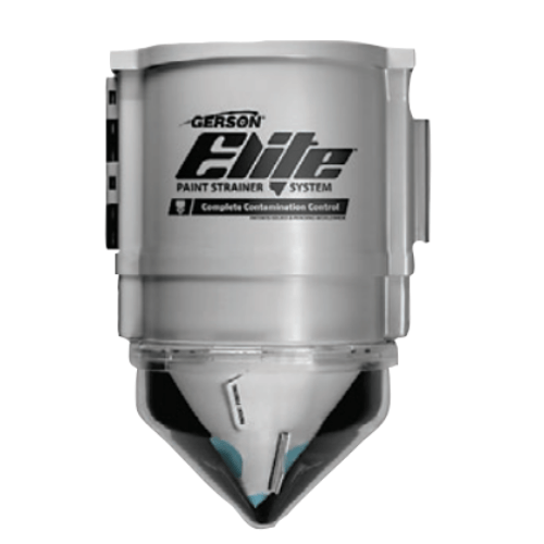 GERSON Elite 012004 Paint Strainer Dispenser - Gerson Shop Supplies
