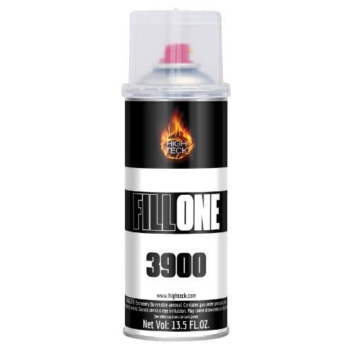 High Teck 3900 Empty Aerosol Can for 1K Basecoats - High Teck Aerosols