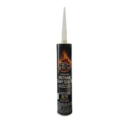 High Teck 9279 Fast Dry Urethane Sealer 10.1 oz Tube - High Teck Seam Sealers