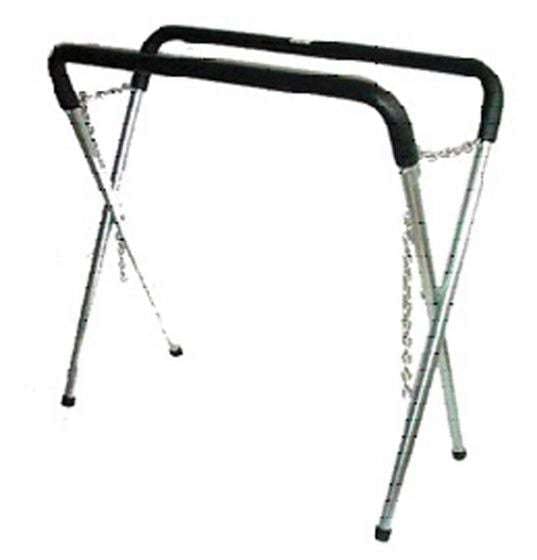 High Teck Portable Workstand 500 lb Capacity - High Teck Tools & Equipment