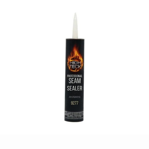 High Teck 9277 (Beige) Professional Seam Sealer 10.1 oz Tube - High Teck Seam Sealers