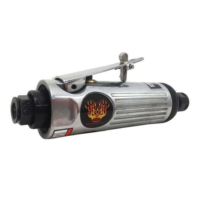 1/4" Medium Die Grinder with 1/2 Hp Motor - High Teck Tools & Equipment