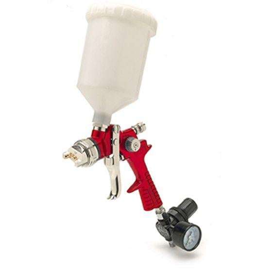 HIGH TECK Performance Series HVLP Spray Gun 1.4mm Nozzle - High Teck Spray Guns