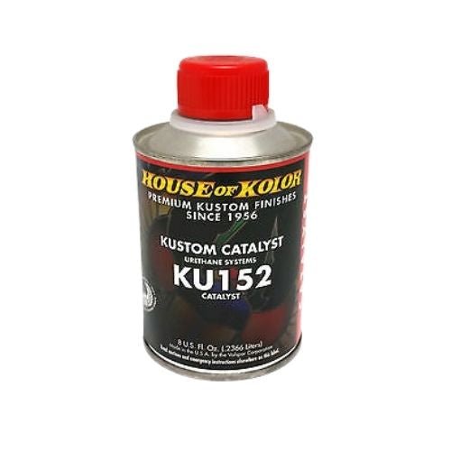 HOUSE OF KOLOR® KU152 Kosmic Exempt Catalyst, 8 oz - House of Kolor Paint Activators