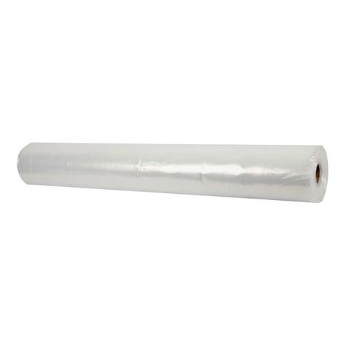 HUD MM16 Plastic Sheeting, 16 ft x 350 ft - HUD Masking Tape & Paper