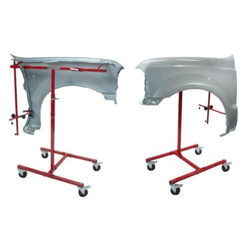 INNOVATIVE I-DFS Door or Fender Single Paint Stand, 50 lb Load - Innovative Tools Tools & Equipment