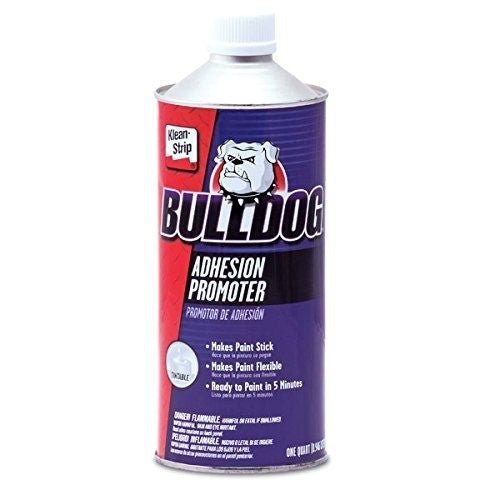 Klean-Strip® Bulldog® ETP GTP Adhesion Promoter, Quart - Klean-Strip Surface Prep