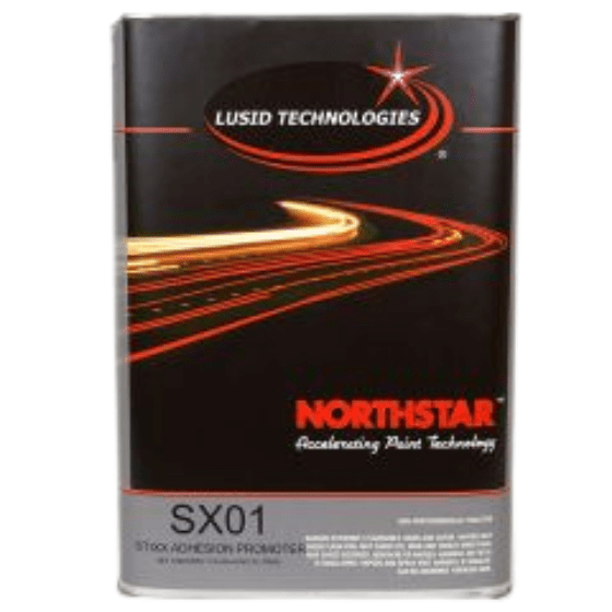 Northstar™ SX01G Solvent-Based Adhesion Promoter, 1 gal - Lucid Surface Prep