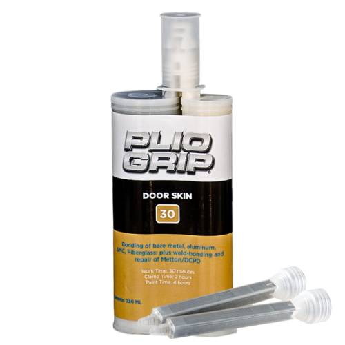 PLIOGRIP 1508 30 min Door Skin and Panel Adhesive, 220 mL - PLIOGRIP Adhesives