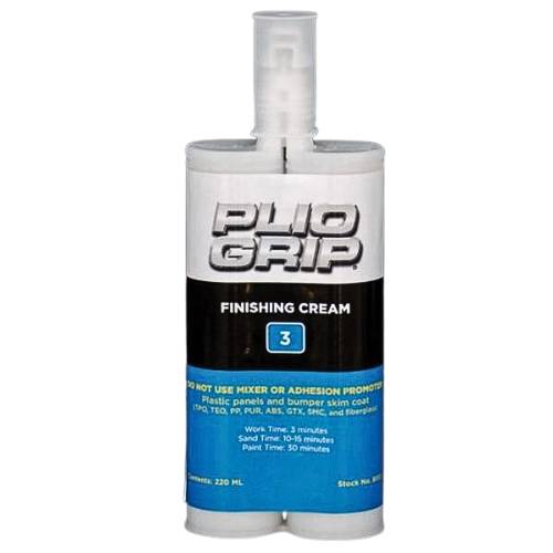 PLIOGRIP 8003 2 part Finish Repair Cream, 220 mL - PLIOGRIP Adhesives