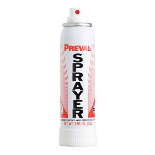 PREVAL 0268 Power Sprayer Unit - Preval Aerosols