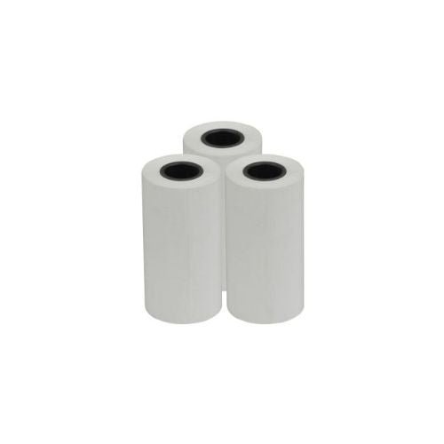 Robinair 34214 3-Pack Printer Paper - Robinair Shop Supplies