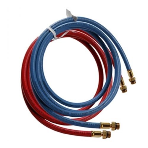 Robinair 71789 Replacement High and Low Side Hose Set for A/C Machines - Robinair Tools & Equipment