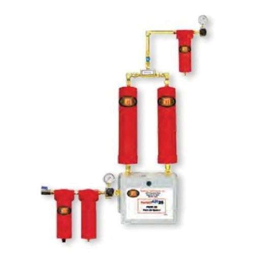 RTi PERF-25 Desiccant Dryer System for Paint Sprayers - Rti Tools & Equipment