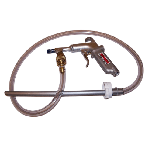 Rusfre 5050QC Mitey Bee Rustproofing Spray Gun for Gallon Jugs - Rusfre Spray Guns