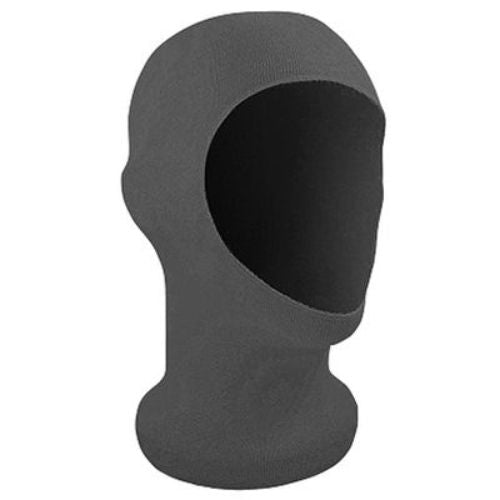 SAS 6910 Deluxe Lycra Painter's Spray Sock in Black, 12 pack - SAS Paint Suits