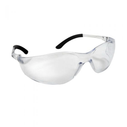 SAS NSX Turbo 5330 Lightweight Safety Glasses, Box of 12 - SAS Respirators