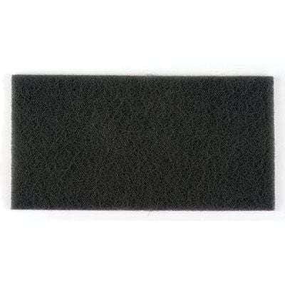 Scotch-Brite™ 64660 Gray Non-Woven Durable Flex Hand Pad, 25 pcs - 3M Sandpaper