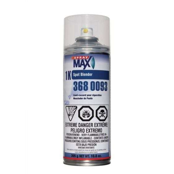 SprayMax® 3680093 Spot Blender 10.8 oz Aerosol Can - Spraymax Aerosols