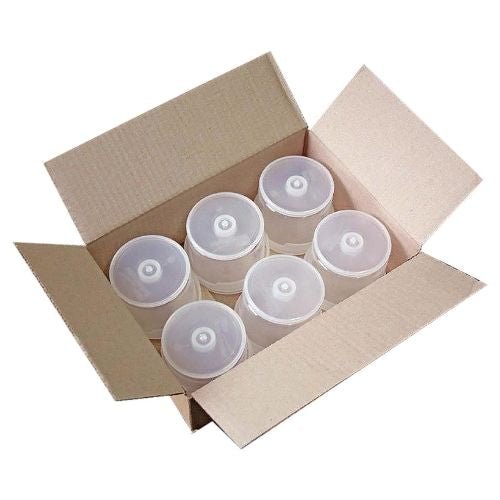 SprayMax® 3990260 FillClean Cap 6 pk - Spraymax Aerosols