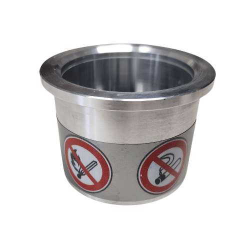 SprayMax® 990247 Filling Cylinder, For Use With FillClean Aerosol Cans - Spraymax Aerosols