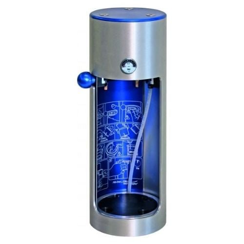 SprayMax® 990263 Pneumatic Aerosol Can Filling Machine - Spraymax Aerosols