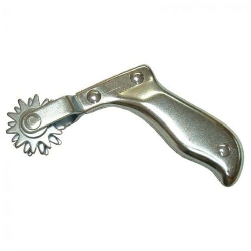 Tool Aid 87975 Buffing Wheel Spur | Stainless Steel - Tool Aid Tools & Equipment