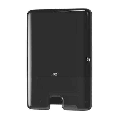 Tork Xpress 552028 Hand Towel Dispenser | Black - Tork Shop Supplies